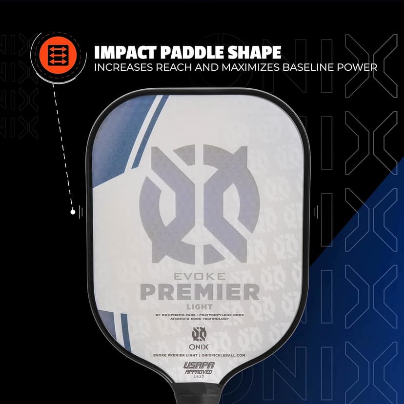 Onix Premium Pickleball Paddles