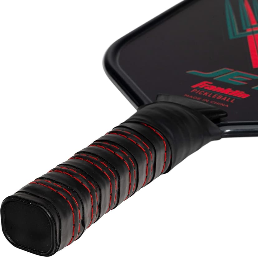 Franklin Sports Beginner Pickleball Sets - 2 + 4 Player Sets - Aluminum Paddles + X-40 Pickleballs - USA Pickleball (USAPA) Approved