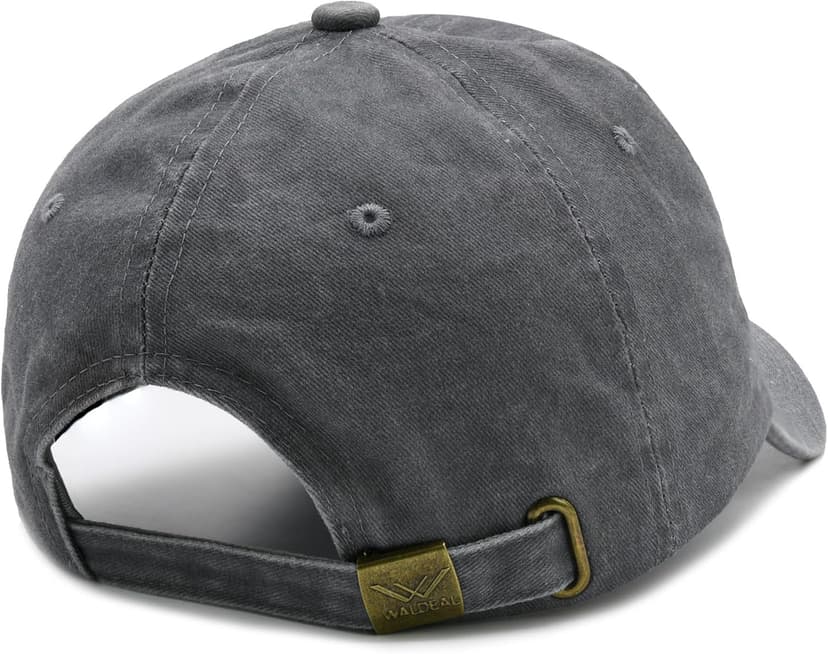 NVJUI JUFOPL Embroidered Pickleball Hat for Men Women, Funny Baseball Cap
