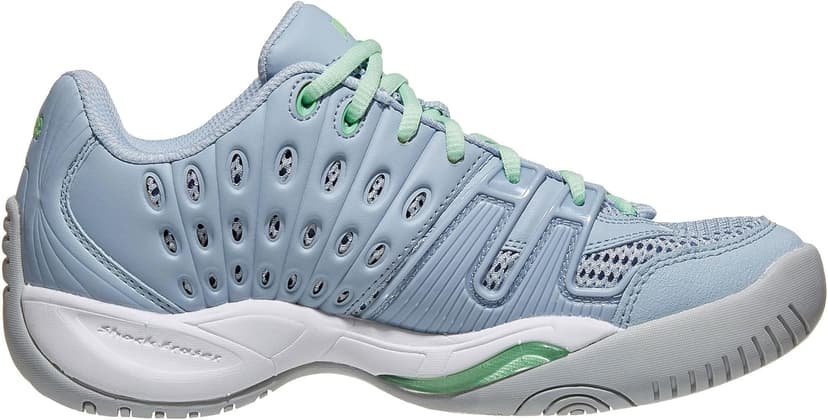 Prince T22 Grey/Mint Women's Shoes