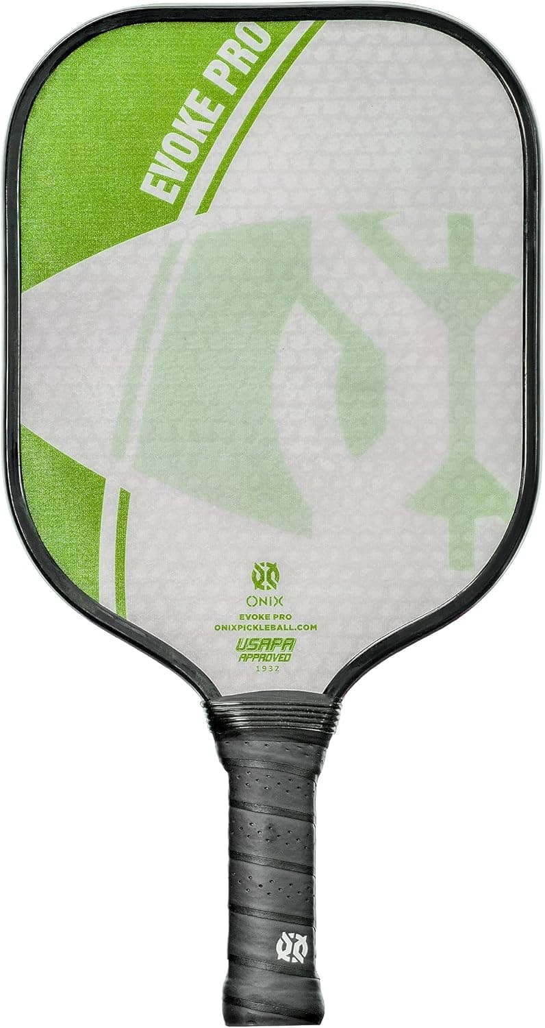 Onix Premium Pickleball Paddles