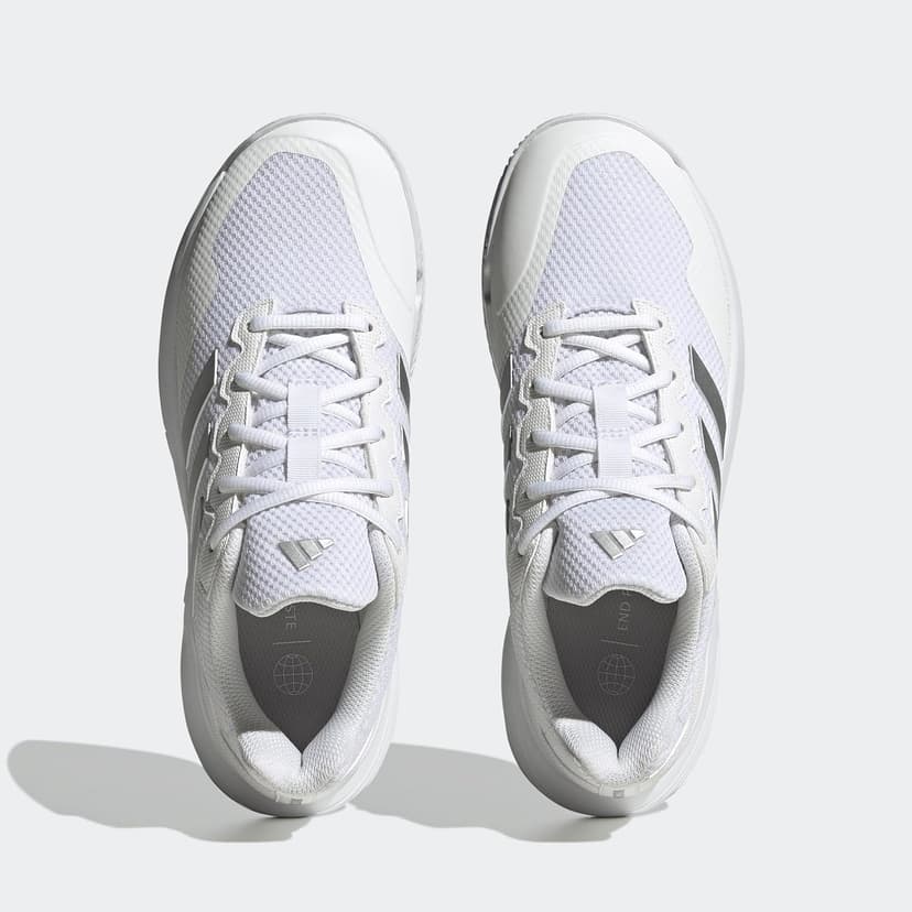 adidas Women's Gamecourt 2 W Sneaker