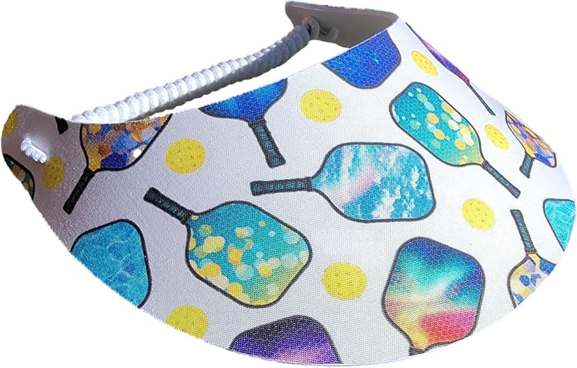 Assorted Novelty Designs Perfect for Summer! Made in The USA!!