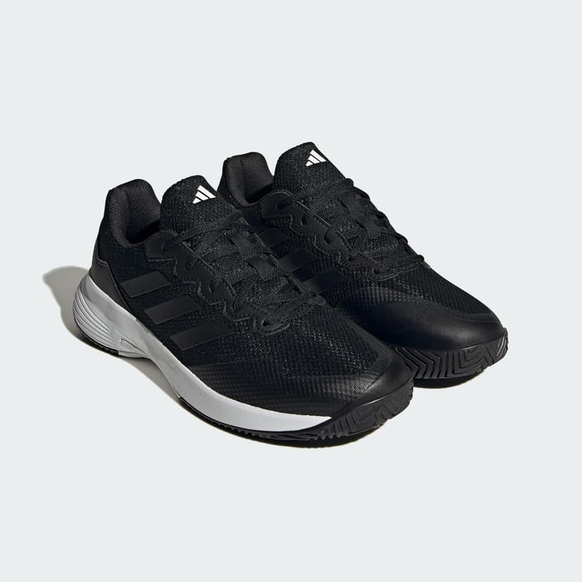 adidas Men's Gamecourt 2.0 Tennis Shoe