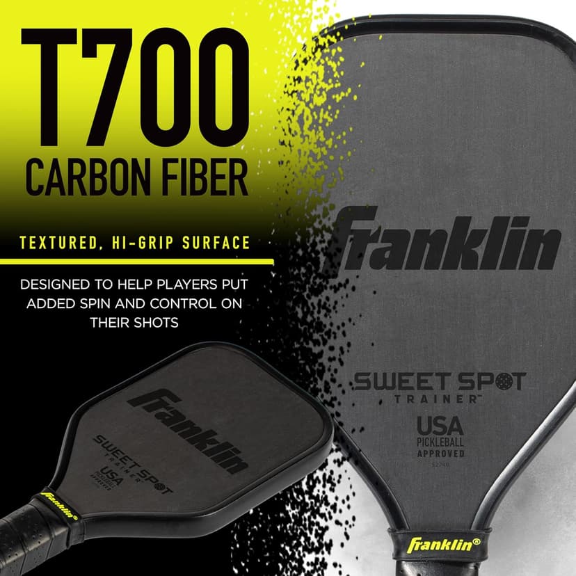 Franklin Sports Sweet Spot Training