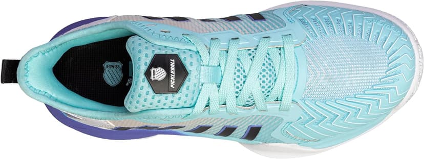 K-Swiss Women's Pickleball Supreme Shoe