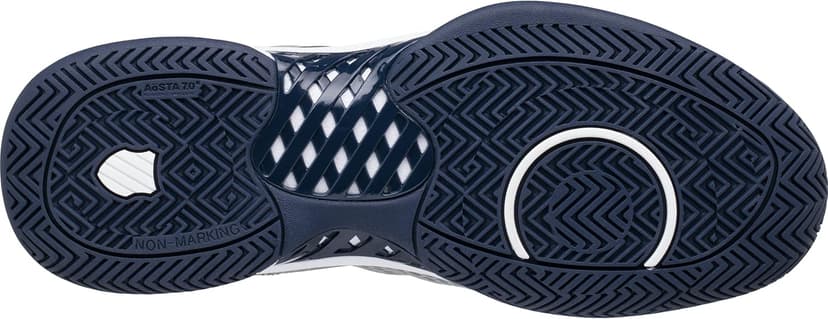 K-Swiss Men's Express Light Pickleball Shoe