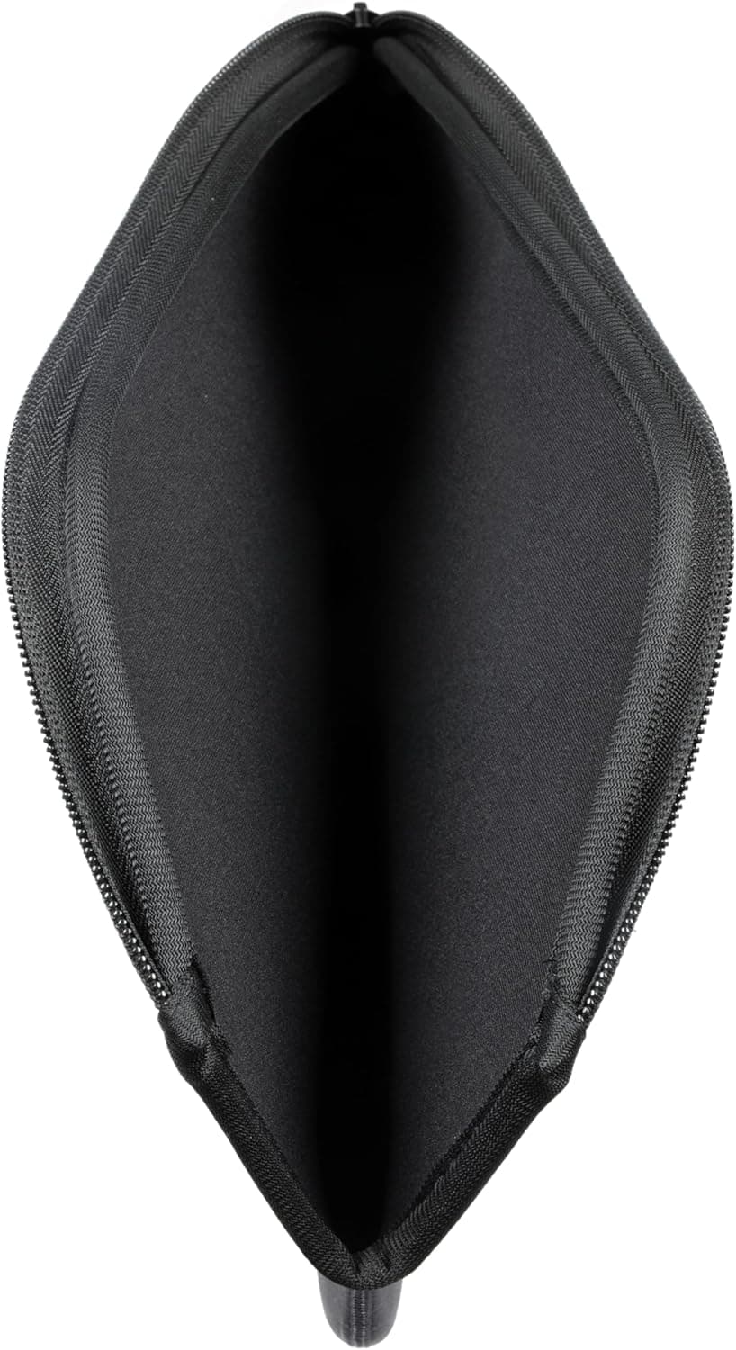 Brooklyn Pickleball Co. | Pickle Ball Paddle Cover | 13mm or 14mm Paddles up to 8" Wide | Single Case | Racket Sleeve | Protective Head Cover