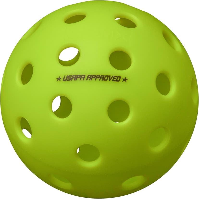 Onix Fuse G2 Outdoor Pickleball Balls