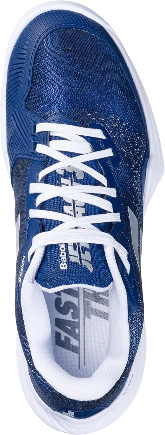 Babolat Women's Jet Mach 3 All Court Tennis Shoes