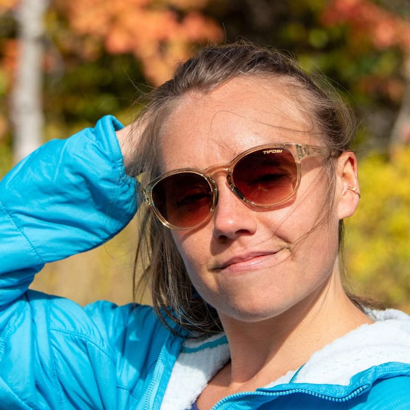 Svago Sport Sunglasses Unisex - Ideal For Cycling, Golf, Hiking, Pickleball, Running, Tennis, Beach & Great Lifestyle Look