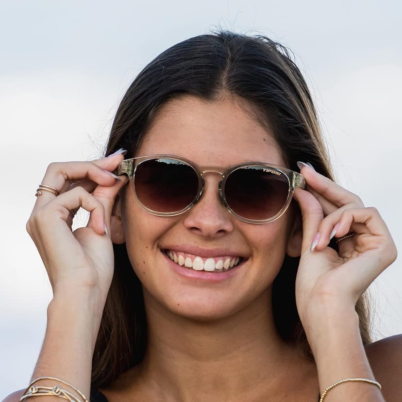 Svago Sport Sunglasses Unisex - Ideal For Cycling, Golf, Hiking, Pickleball, Running, Tennis, Beach & Great Lifestyle Look