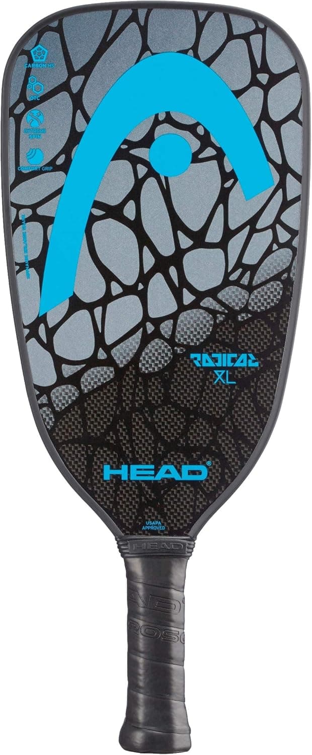 HEAD Radical XL Pickleball Paddle