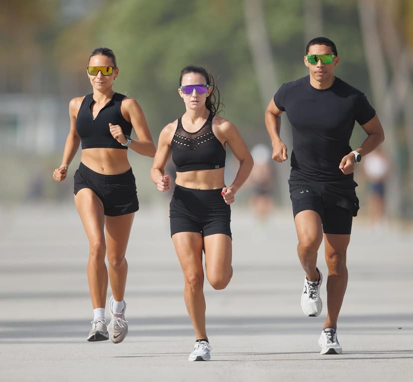 Tifosi Sanctum Sunglasses, Ideal For Cycling, Golf, Hiking, Running, Tennis & Pickleball, Lifestyle
