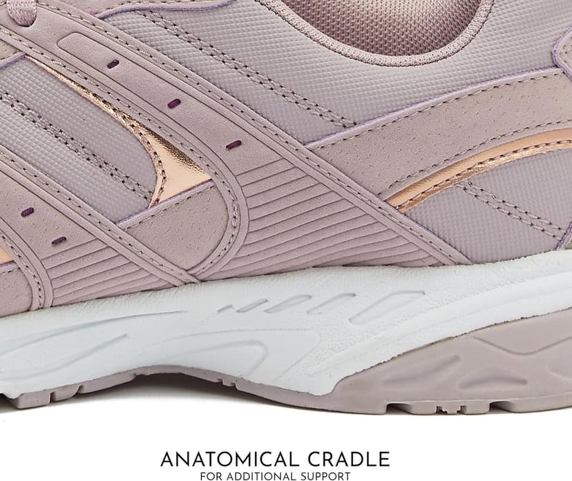Avia Verge Womens Sneakers - Tennis, Court, Cross Training, or Pickleball Shoes for Women, Classic Black or Walking White Sneakers with Arch Support, Wide Width or Medium