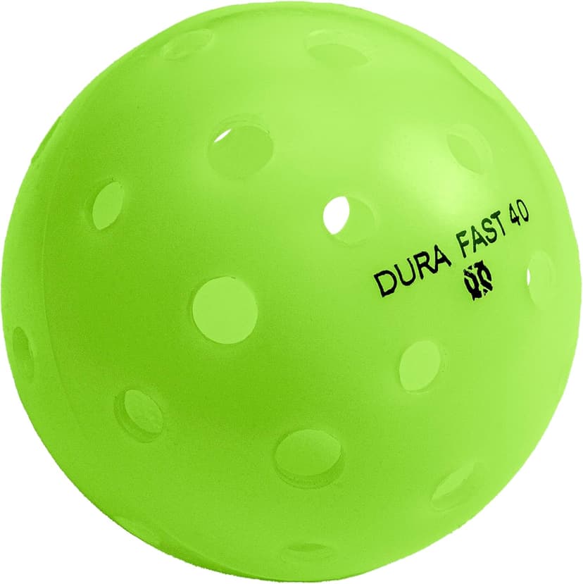 Onix Pickleball Outdoor Balls - Pure 2 and Dura 40