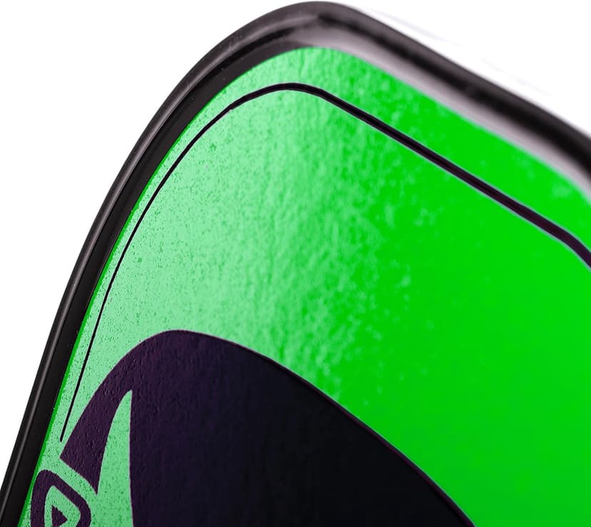 Onix Graphite Stryker Pickleball Paddle Features Oversized, Nomex, Paper Honeycomb Core, and Graphite Face