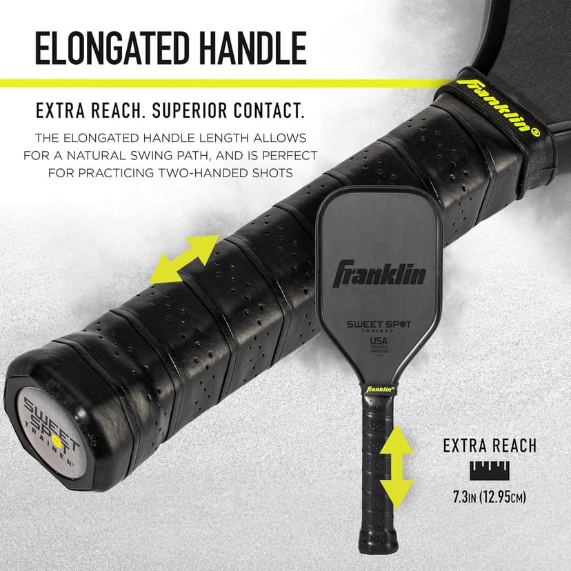 Franklin Sports Sweet Spot Training