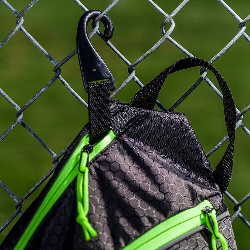 Franklin Sports Pickleball-x Elite Performance Sling Bag