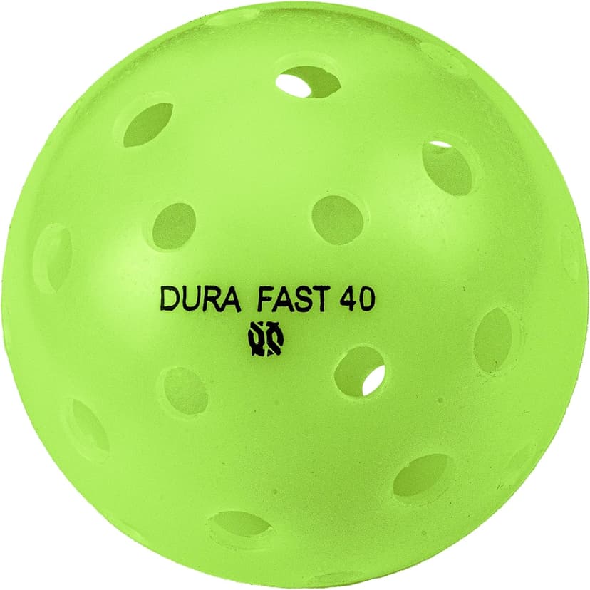 Onix Pickleball Outdoor Balls - Pure 2 and Dura 40