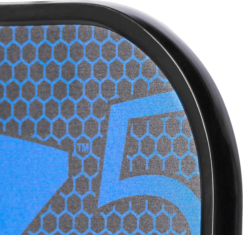 ONIX Graphite MOD Z5 Graphite Carbon Fiber Pickleball Paddles with Cushion Comfort Pickleball Paddle Grip