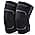 Knee Compression Sleeve for Men and Women (2 Pack), Knee Support Brace for Running and Work out (Large)