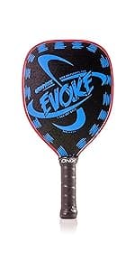 Onix Legacy Pickleball Paddles - Evoke XL & Tear Drop, React, Inferno, Voyager, Summit