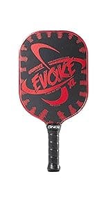 Onix Legacy Pickleball Paddles - Evoke XL & Tear Drop, React, Inferno, Voyager, Summit