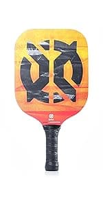Onix Legacy Pickleball Paddles - Evoke XL & Tear Drop, React, Inferno, Voyager, Summit