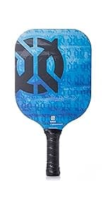 Onix Legacy Pickleball Paddles - Evoke XL & Tear Drop, React, Inferno, Voyager, Summit