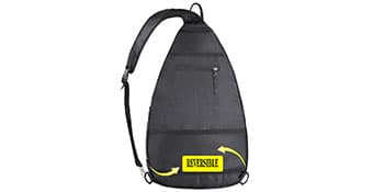 Pickleball Bag - Pickleball Bags for Women Men - Pickleball Backpack - Travel Pickleball Paddle Case, Pickle Ball Bag for Pickleball Paddle Tennis Racket, Protable Pickleball Sling Bag