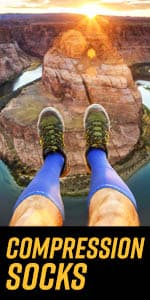 Sparthos Wrist Support Sleeves (Pair) – Medical Compression for Carpal Tunnel and Wrist Pain Relief – Wrist Brace for Men and Women – Made from Innovative Breathable Elastic Blend