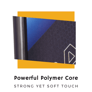 Pickleball Paddle – Rally Graphite Pickleball Paddle | Composite Honeycomb Core, Graphite Carbon Fiber Face | Lightweight | Pickleball Sets, Pickleballs, Paddle Covers Available | USAPA Approved