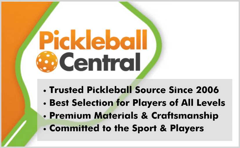 Pickleball Paddle – Rally Graphite Pickleball Paddle | Composite Honeycomb Core, Graphite Carbon Fiber Face | Lightweight | Pickleball Sets, Pickleballs, Paddle Covers Available | USAPA Approved