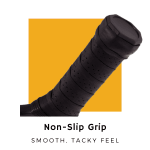 Pickleball Paddle – Rally Graphite Pickleball Paddle | Composite Honeycomb Core, Graphite Carbon Fiber Face | Lightweight | Pickleball Sets, Pickleballs, Paddle Covers Available | USAPA Approved