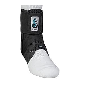 Med Spec ASO Ankle Stabilizer