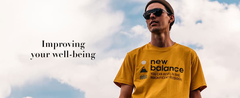 New Balance Men's 806 V1 Tennis Shoe