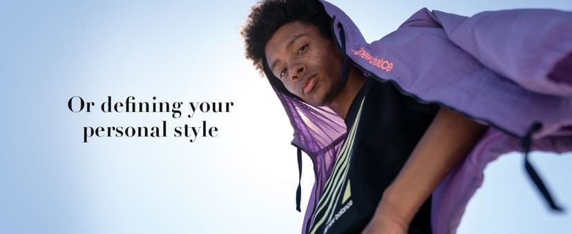 New Balance Men's 806 V1 Tennis Shoe