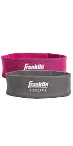 Franklin Sports Adult Pickleball Gloves - Men's & Women's - Right & Left Hand - White