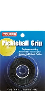 Pickleball Tourna Grip Overgrip for Pickleball Paddles