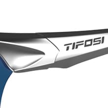 Intense Sport Sunglasses Men & Women - Ideal For Golf, Pickleball, Running & Tennis. Vented Lenses Prevent Fogging