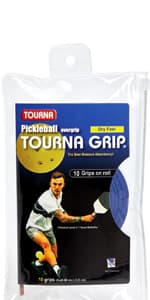 Pickleball Tourna Grip Overgrip for Pickleball Paddles