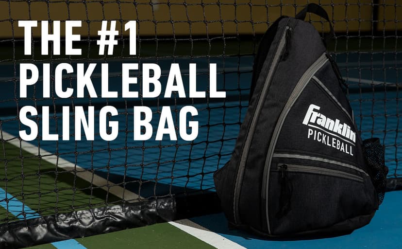 Franklin Sports Pickleball Bags -