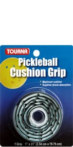 Pickleball Tourna Grip Overgrip for Pickleball Paddles
