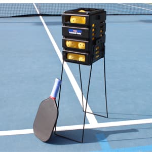 Tourna Pickleball Mini-Caddy