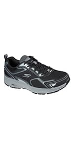 Skechers Men's Go Train Arch Fit Viper Court Pro-Pickleball Sneaker