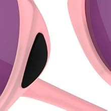 Svago Sport Sunglasses Unisex - Ideal For Cycling, Golf, Hiking, Pickleball, Running, Tennis, Beach & Great Lifestyle Look