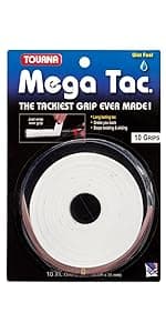 Tourna Grip XL Original Dry Feel Tennis Grip