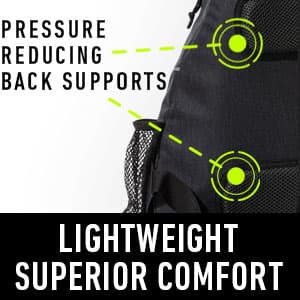 Franklin Sports Pickleball Bags -