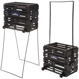 Tourna Pickleball Mini-Caddy